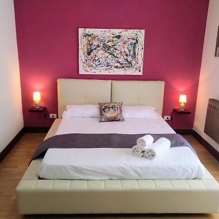 Artemide Rent Bedrooms أغريجنتو المظهر الخارجي الصورة