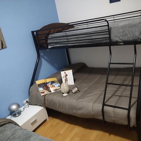 Artemide Rent Bedrooms أغريجنتو المظهر الخارجي الصورة