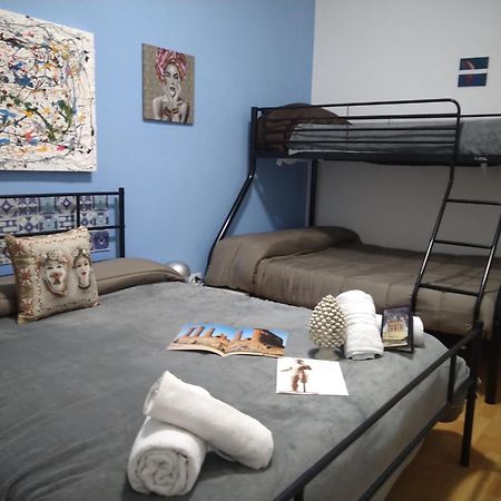 Artemide Rent Bedrooms أغريجنتو المظهر الخارجي الصورة