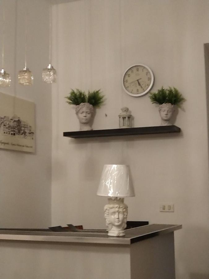 Artemide Rent Bedrooms أغريجنتو المظهر الخارجي الصورة