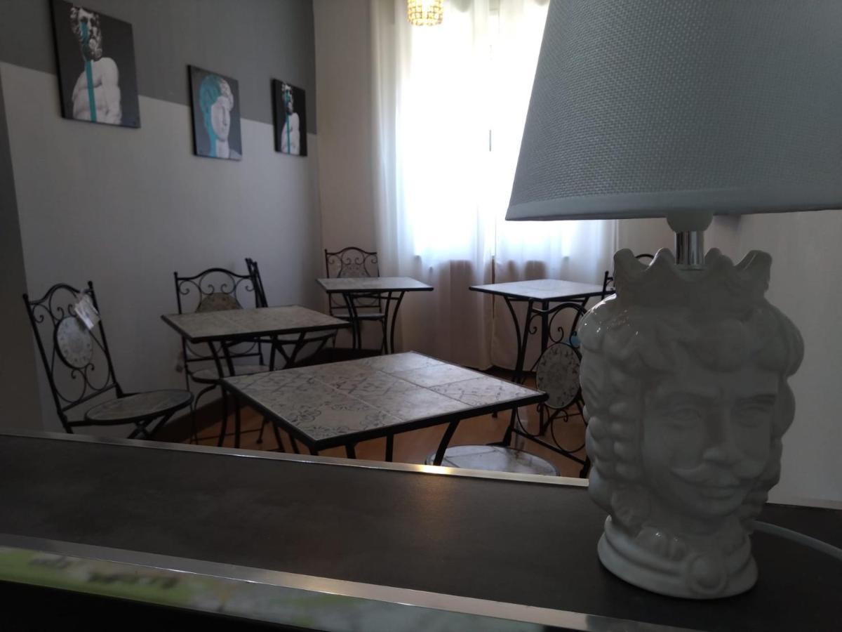 Artemide Rent Bedrooms أغريجنتو المظهر الخارجي الصورة