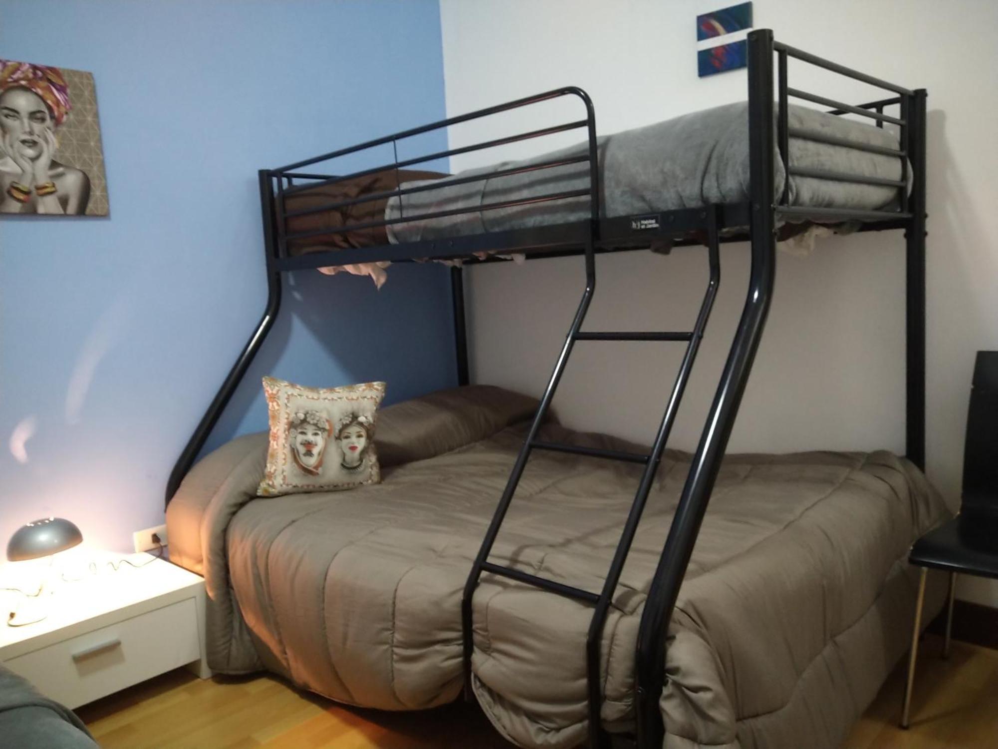Artemide Rent Bedrooms أغريجنتو المظهر الخارجي الصورة
