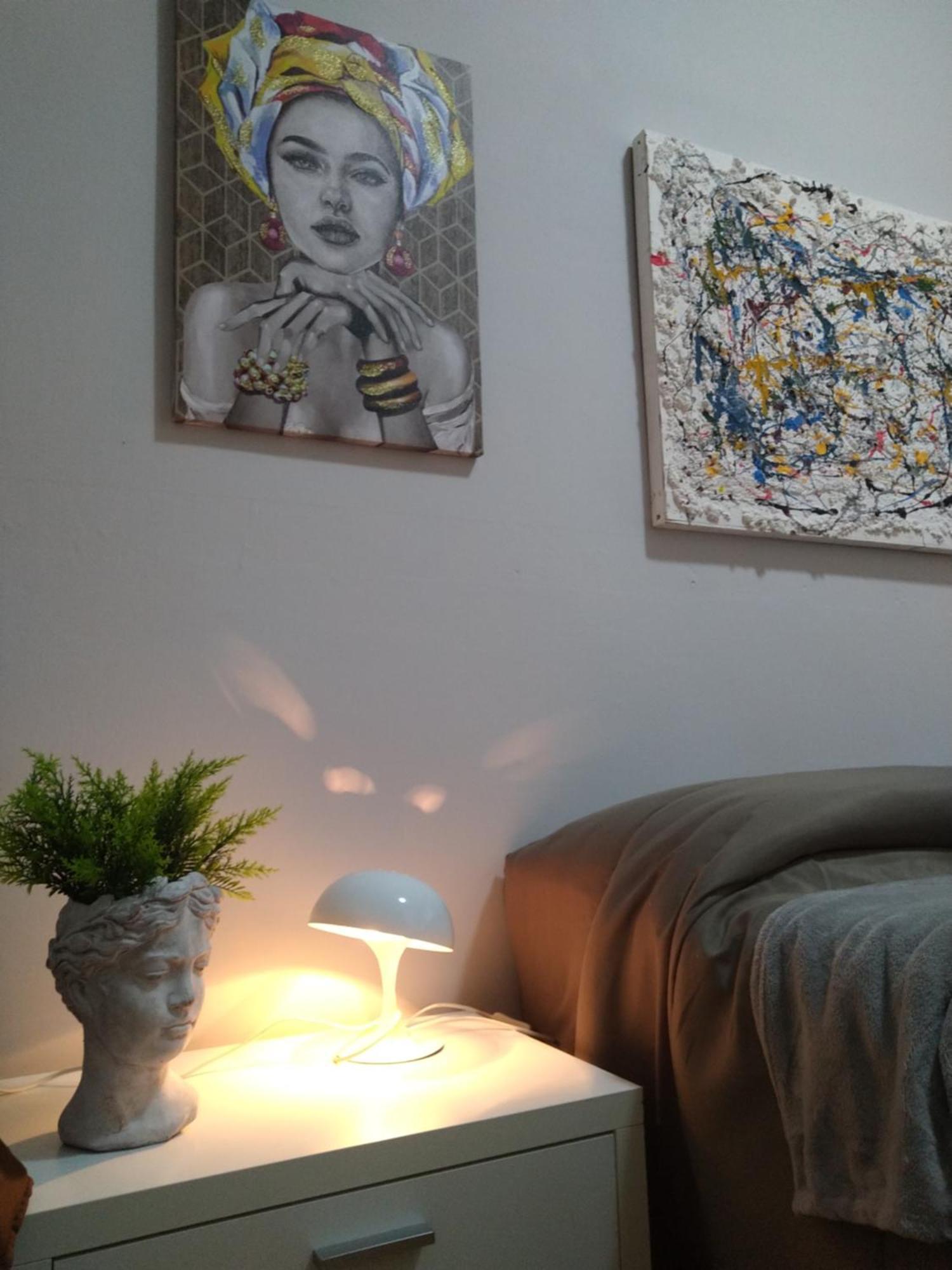 Artemide Rent Bedrooms أغريجنتو المظهر الخارجي الصورة