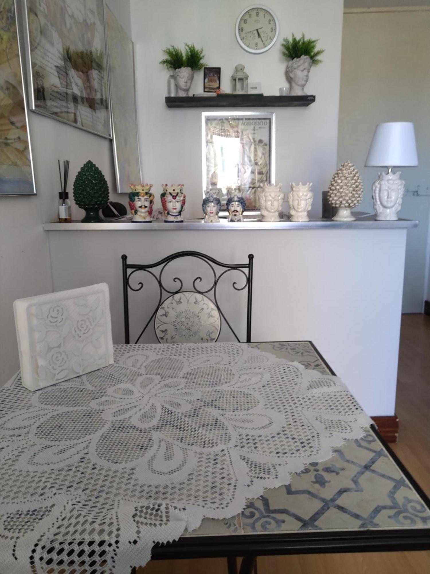 Artemide Rent Bedrooms أغريجنتو المظهر الخارجي الصورة